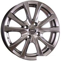 Литые диски Neo 509 15x6" 4x100мм DIA 60.1мм ET 49мм HB