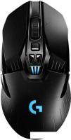 Игровая мышь Logitech G903 Lightspeed Hero