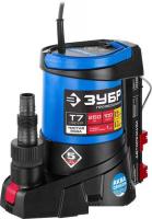Насос Зубр Профессионал НПЧ-Т7-250