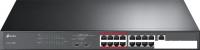 Коммутатор TP-Link TL-SL1218MP