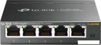 Коммутатор TP-Link TL-SG105E v4