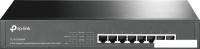 Коммутатор TP-Link TL-SG1008MP