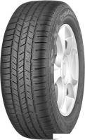 Автомобильные шины Continental ContiCrossContact Winter 275/45R19 108V