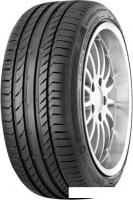 Автомобильные шины Continental ContiSportContact 5 225/45R17 91Y