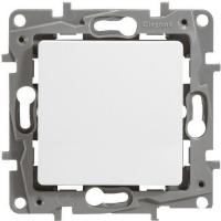 Выключатель Legrand Etika 672200 (белый)