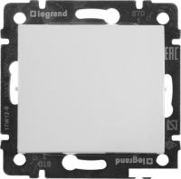 Выключатель Legrand Valena 694260 (белый)