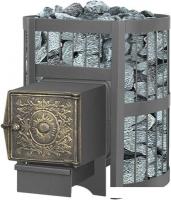 Банная печь Везувий Легенда Стандарт 12 (ДТ-3)