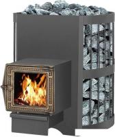 Банная печь Везувий Легенда Стандарт 12 (ДТ-3С)