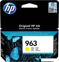 Картридж HP 963 3JA25AE