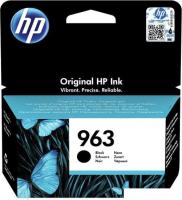 Картридж HP 963 3JA26AE