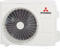 Сплит-система Mitsubishi Heavy Industries SRK25ZSP-W/SRC25ZSP-W