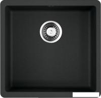 Кухонная мойка Omoikiri Kata 44-U BL