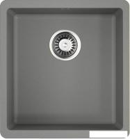 Кухонная мойка Omoikiri Kata 40-U GR