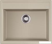 Кухонная мойка Omoikiri Daisen 60 SA