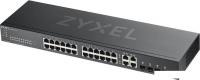 Коммутатор Zyxel GS1920-24v2