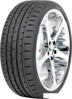 Автомобильные шины Continental ContiSportContact 3 275/40R19 101W (run-flat)