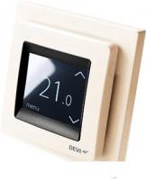 Терморегулятор DEVI Touch (бежевый)