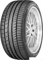 Автомобильные шины Continental ContiSportContact 5 225/45R18 95Y