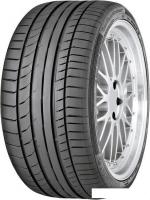 Автомобильные шины Continental ContiSportContact 5 SUV 235/50R18 97V