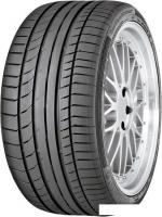 Автомобильные шины Continental ContiSportContact 5 SUV 255/50R19 107W