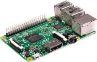 Raspberry PI 3 Model B