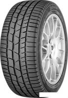 Автомобильные шины Continental ContiWinterContact TS 830 P 245/45R19 102V