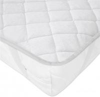 Защитный Vegas Cotton S4 160x195 (белый)