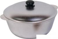 Казан Силумин Классика БК04