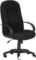 Кресло TetChair CH 833 (черный)