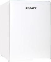 Однокамерный холодильник Kraft BC(W)-75