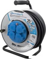 Удлинитель Electraline 49045 25 м