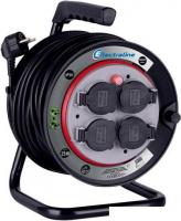 Удлинитель Electraline 49125 25 м