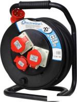 Удлинитель Electraline 49026 20 м