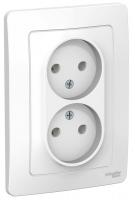 Розетка Schneider Electric Blanca BLNRS000021