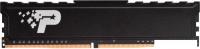Оперативная память Patriot Signature Premium Line 8GB DDR4 PC4-21300 PSP48G266681H1