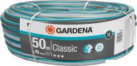 Gardena Шланг Classic 18025-20 (3/4", 50 м)
