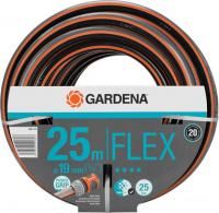 Gardena Шланг Flex 18053-20 (3/4