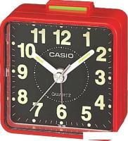 Настольные часы Casio TQ-140-4EF