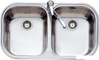 Кухонная мойка TEKA Stylo 2B
