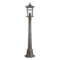Уличный фонарь Odeon Light Virta 4044/1F