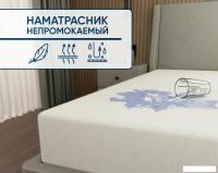 Защитный Фабрика сна Aqua Full 80х180