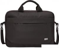 Сумка для ноутбука Case Logic ADVA114BLK