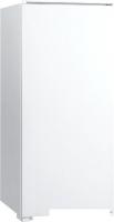 Однокамерный холодильник Zigmund & Shtain BR 12.1221 SX