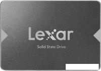 SSD Lexar NS100 128GB LNS100-128RB