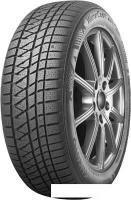 Автомобильные шины Kumho WinterCraft WS71 255/45R20 105V