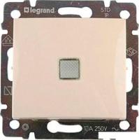 Выключатель Legrand Valena 695601 (слоновая кость)