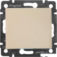 Выключатель Legrand Valena 695600 (слоновая кость)