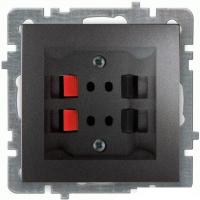 Розетка акустическая Nilson Touran 24160450