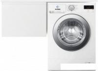 Эстет Тумба под умывальник Dallas Luxe ФР-00002421 (правый, белый)