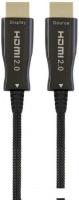 Кабель Cablexpert CCBP-HDMI-AOC-50M
